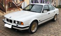 BMW 540i E34 Sachsen-Anhalt - Schkopau Vorschau