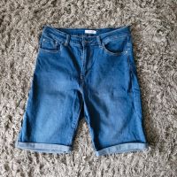 Paprika Jeans Bermuda stretch Gr.0 42 kurze Hose neuwertig Nordrhein-Westfalen - Herne Vorschau