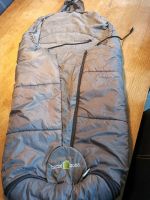 Odenwälder Winter Fußsack Babynest 95 cm - Top Zustand Niedersachsen - Nordhorn Vorschau