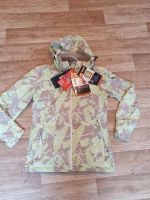 Iguana Jacke Regenjacke Outdoor Funktionsjacke mintgrün Gr.S  36 Bayern - Klingenberg am Main Vorschau