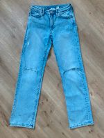 Jeans Straight Low Waist H&M Gr. 152 Altona - Hamburg Osdorf Vorschau