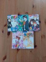 Imadoki Band 1-5 sehr gut erhalten Manga Essen - Essen-Kettwig Vorschau