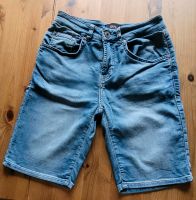 Kurze Jeanshose Damen Baden-Württemberg - Aulendorf Vorschau