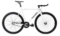 Neu Fabricbike Light Fixie Größe L 58 cm weiß Rennrad Sonderpreis Bayern - Rehau Vorschau