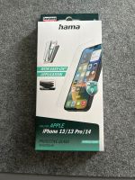 Hama Displayschutz für iPhone 13/13 Pro/14 Baden-Württemberg - Offenburg Vorschau