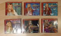 Disney Hannah Montana Hörspiele CD Folgen 2, 3, 7, 6, 16, 17 Hessen - Großkrotzenburg Vorschau