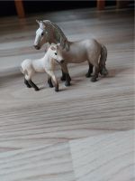 Schleich Set Erste Hilfe und Pferde Isländer 42430 Sachsen-Anhalt - Halle Vorschau