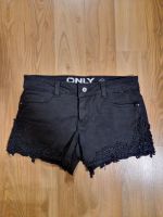 Shorts / Hotpants / kurze Hose von Only - Gr. 27 Bayern - Höchberg Vorschau