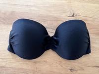 Hunkemöller Bikinioberteil Top 80E schwarz Kr. München - Haar Vorschau