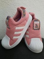 Mädchenschuhe von Adidas gr. 30 Baden-Württemberg - Giengen an der Brenz Vorschau