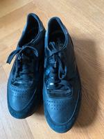Sneaker, Turnschuhe, Hogan, Gr 41, schwarz München - Moosach Vorschau