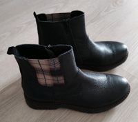 Mädchen Stiefeletten, Größe 37, Marke Richter, neu Bayern - Eschlkam Vorschau