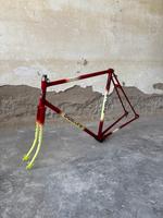 Gazelle Champion Mondial AA Special Rennrad Randonneur Rahmen Nordrhein-Westfalen - Kranenburg Vorschau