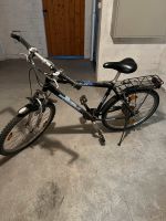 Fahrrad von Kalkhoff Harburg - Hamburg Eißendorf Vorschau