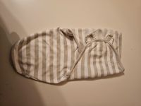 SwaddleMe Pucksack Summer - Größe 3,2 - 6,4 kg Hessen - Oberursel (Taunus) Vorschau