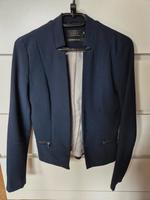 Blazer Only in Blau Gr.34 Nordrhein-Westfalen - Porta Westfalica Vorschau