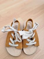 Zara Baby Sandalen Gr. 23 Bayern - Kreuzwertheim Vorschau