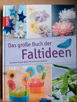 Bastelbuch Faltideen Papierideen 145 Seiten Baden-Württemberg - Karlsruhe Vorschau