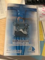 Video Kassette VHS Koloskopie darm Spiegelung Leipzig - Altlindenau Vorschau