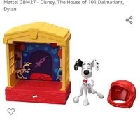 3x Dalmatiner Hund Haus Disney House of 101 Dalmatian Hessen - Linden Vorschau