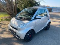 Smart Fortwo 451 Coupe Passion PANO Scheckheft Niedersachsen - Cuxhaven Vorschau