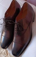 HUGO BOSS TAILORED Business-Schuhe Gr.42 Leipzig - Möckern Vorschau