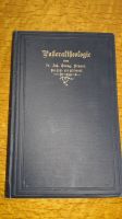 Pastoraltheologie Pruner 1905 Das Lehr u. Hirtenamt hervorragend Bayern - Augsburg Vorschau