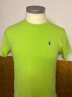 Ralph Lauren Polo Sport T-Shirt Damen Gr. S Grün Top Wandsbek - Hamburg Farmsen-Berne Vorschau