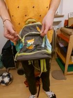 Kinderrucksack Baden-Württemberg - Vogt Vorschau