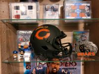 Chicago bears NFL signed Mini helmet Jaylon Johnson Bonn - Dransdorf Vorschau
