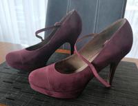 Tamaris High Heels in Größe 39 Hessen - Taunusstein Vorschau