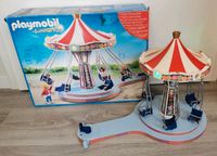 Playmobil Kettenkarussel (5548) Nordrhein-Westfalen - Steinheim Vorschau