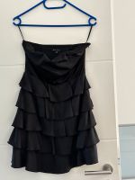 Damen  raffiniertes Kleid elegant schwarz Ballkleid Gr. 36 TOP Dortmund - Schüren Vorschau