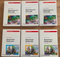 Fachbücher Informatik/Multimedia v. Andreas Holzinger jeweils 1-3 Brandenburg - Stahnsdorf Vorschau