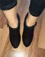 H&M Ankle Boots Baden-Württemberg - Gaildorf Vorschau