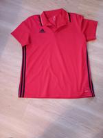 Adidas Tshirt Bayern - Berg Vorschau