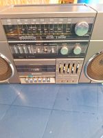 Goldstar TSR 850 Stereo Cassettenrecorder Bremen - Vegesack Vorschau