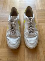 Veja Sneaker Schuhe Weiß / Gelb Gr. 39 Hannover - Döhren-Wülfel Vorschau