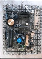 Asus H170-Pro Mainboard + Intel in CPU Nordrhein-Westfalen - Düren Vorschau