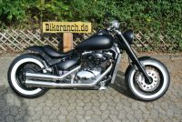 Sale: Falcon Double Groove Suzuki VL / M 800 / Intruder Kreis Ostholstein - Süsel Vorschau