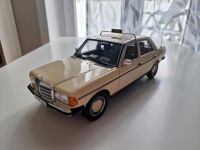 Modellautos 1:18 Mercedes 200-280E Bayern - Moosburg a.d. Isar Vorschau