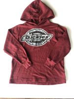 Dickies USA Hoody Kapuzenshirt Pullover Pulli 140 146 wie NEU 8Y Sachsen-Anhalt - Salzwedel Vorschau