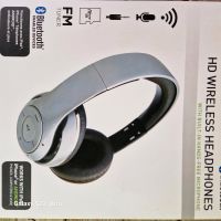 Kopfhörer mit blüt Bluetooth Niedersachsen - Neu Wulmstorf Vorschau