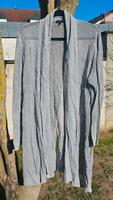 Schöne Strickjacke  Größe 56 Hessen - Seligenstadt Vorschau