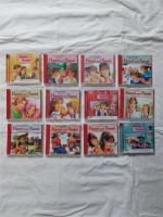 CD Kind Geschichte Serie Hanni und Nanni Hörbuch Bibi Filly DVD Baden-Württemberg - Metzingen Vorschau