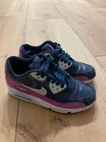 Air Max Gr. 36.5 Bayern - Ottenhofen Vorschau