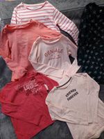 Kleidungspacket Mädchen Kinder Kinderkleidung Gr 128, 16 Teile Bayern - Moosinning Vorschau