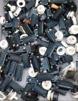DDR Schiebeschalter 6 Ampere 250 Volt Bakelit Sachsen-Anhalt - Halle Vorschau