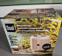 Bluetooth Lautsprecher von Dual wasserdicht IPX7 neu Nordrhein-Westfalen - Königswinter Vorschau