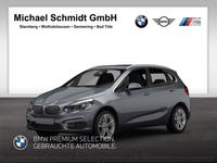 BMW 216d Active Tourer*Advantage*Navi*LED*DAB*Klima* Bayern - Geretsried Vorschau